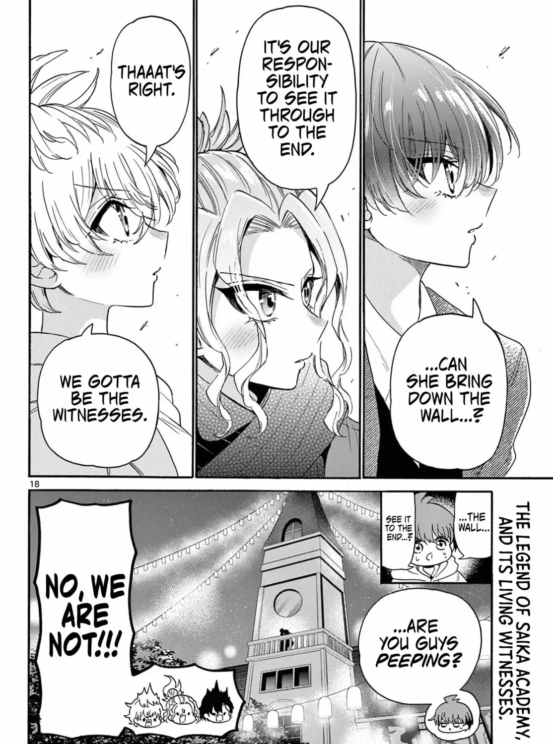 Read Dealing with Mikadono Sisters Is a Breeze Manga Online