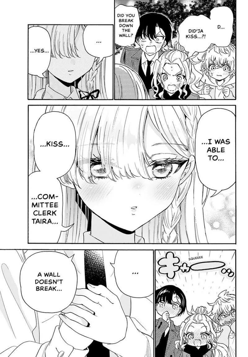 Read Dealing with Mikadono Sisters Is a Breeze Manga Online