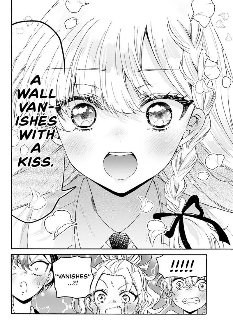 Read Dealing with Mikadono Sisters Is a Breeze Manga Online