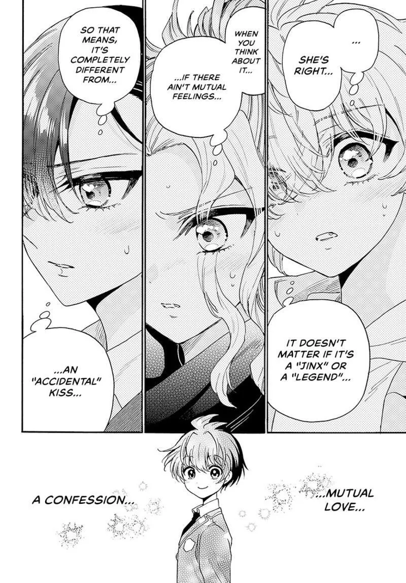 Read Dealing with Mikadono Sisters Is a Breeze Manga Online