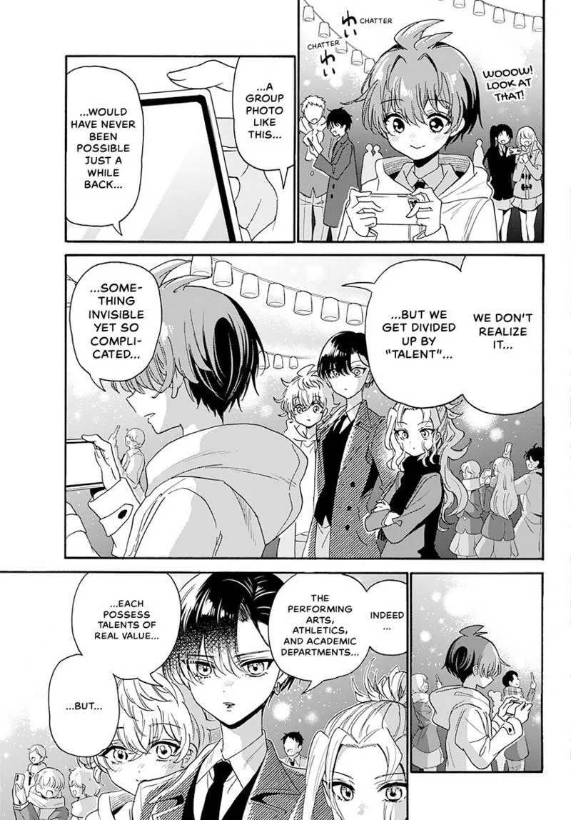 Read Dealing with Mikadono Sisters Is a Breeze Manga Online