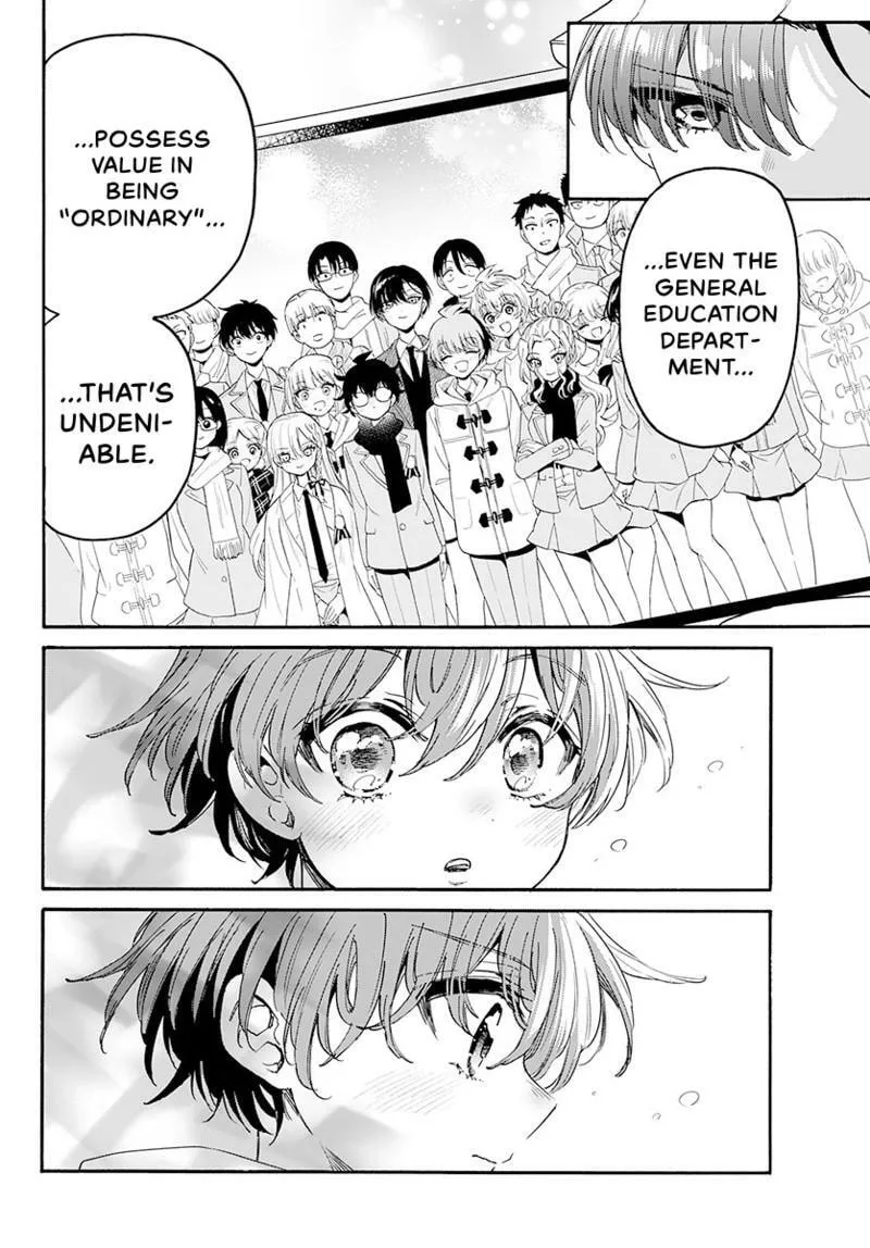 Read Dealing with Mikadono Sisters Is a Breeze Manga Online