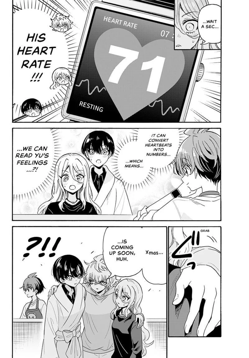 Read Dealing with Mikadono Sisters Is a Breeze Manga Online