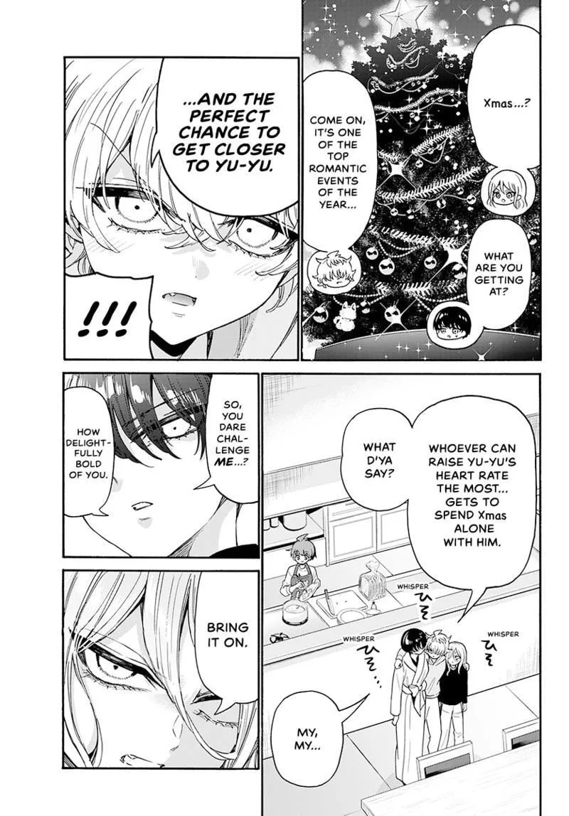 Read Dealing with Mikadono Sisters Is a Breeze Manga Online