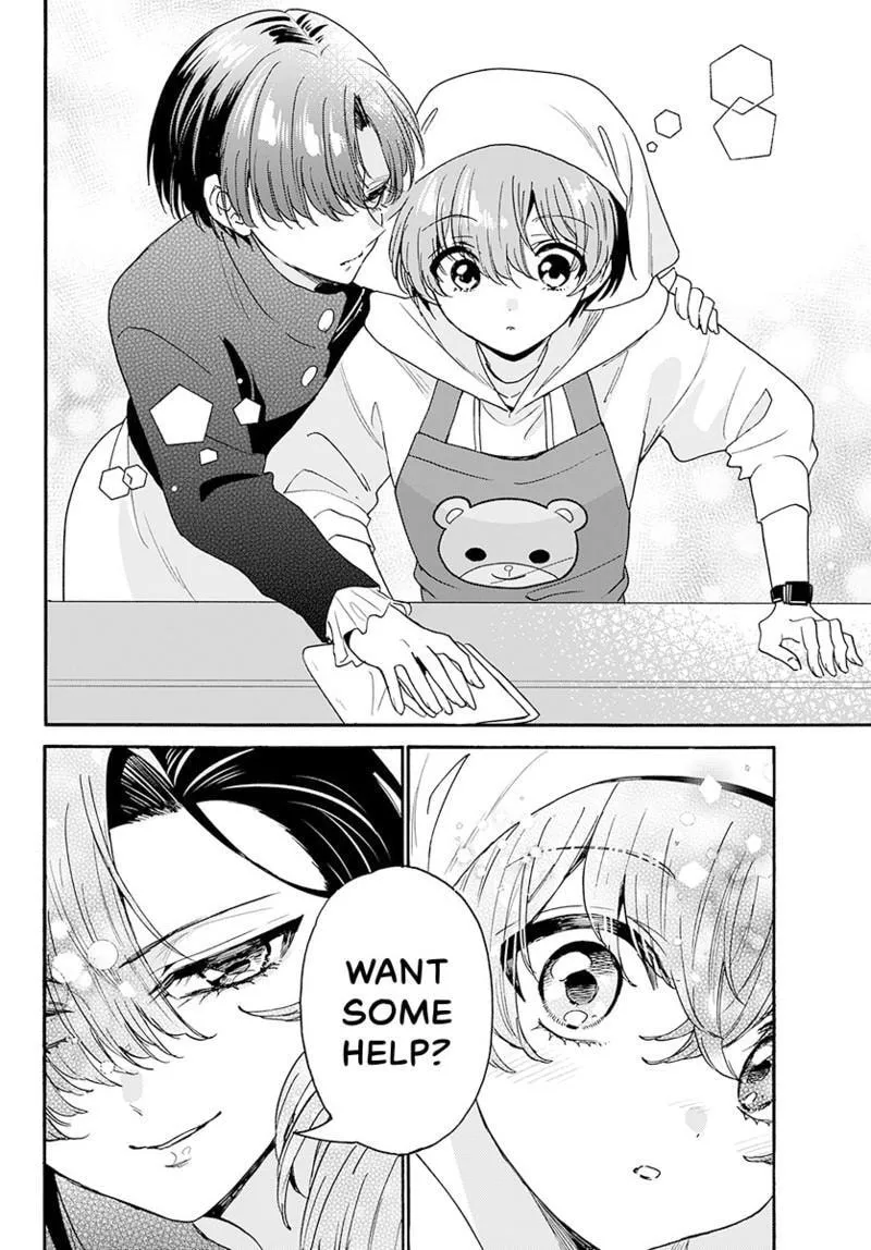 Read Dealing with Mikadono Sisters Is a Breeze Manga Online
