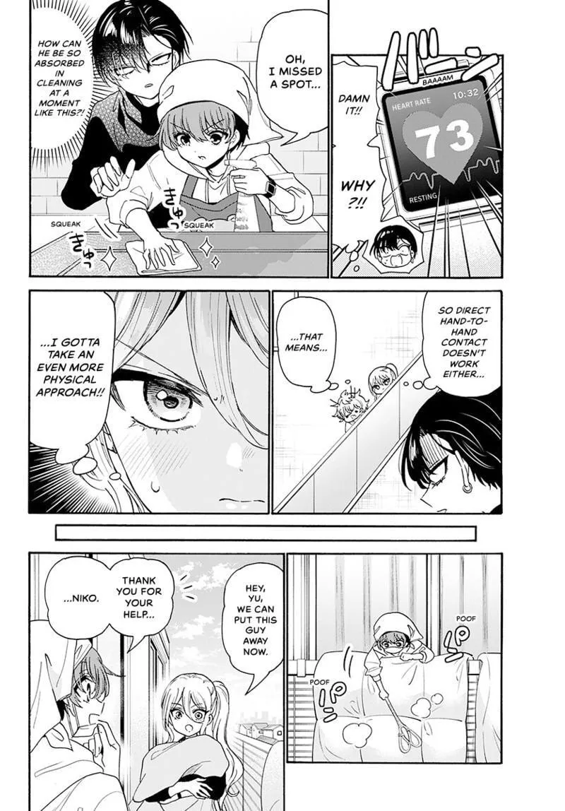 Read Dealing with Mikadono Sisters Is a Breeze Manga Online