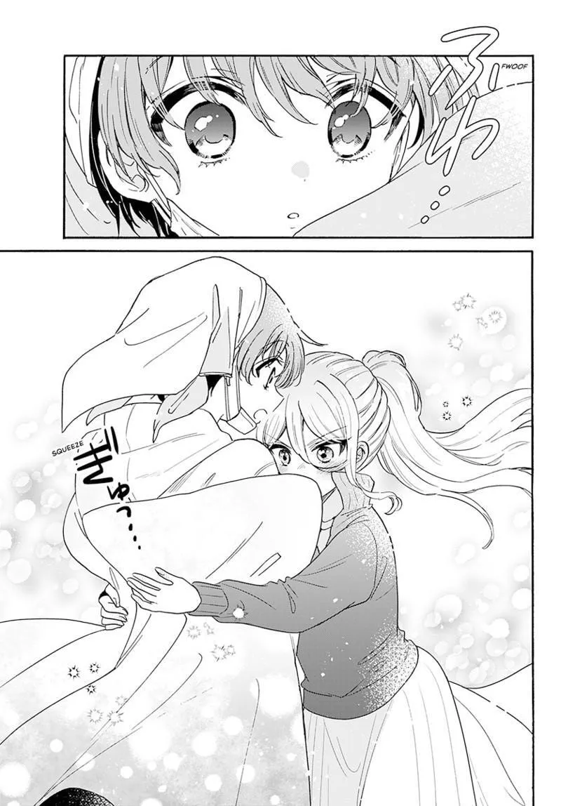 Read Dealing with Mikadono Sisters Is a Breeze Manga Online