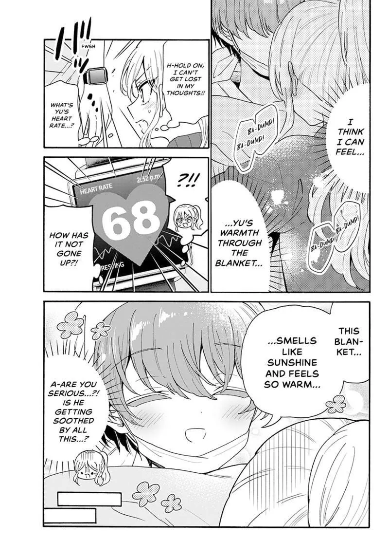 Read Dealing with Mikadono Sisters Is a Breeze Manga Online