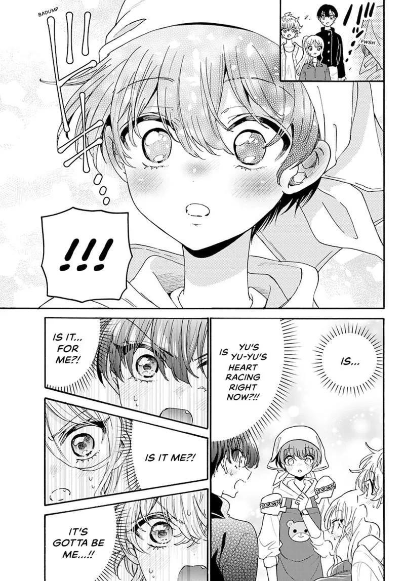 Read Dealing with Mikadono Sisters Is a Breeze Manga Online