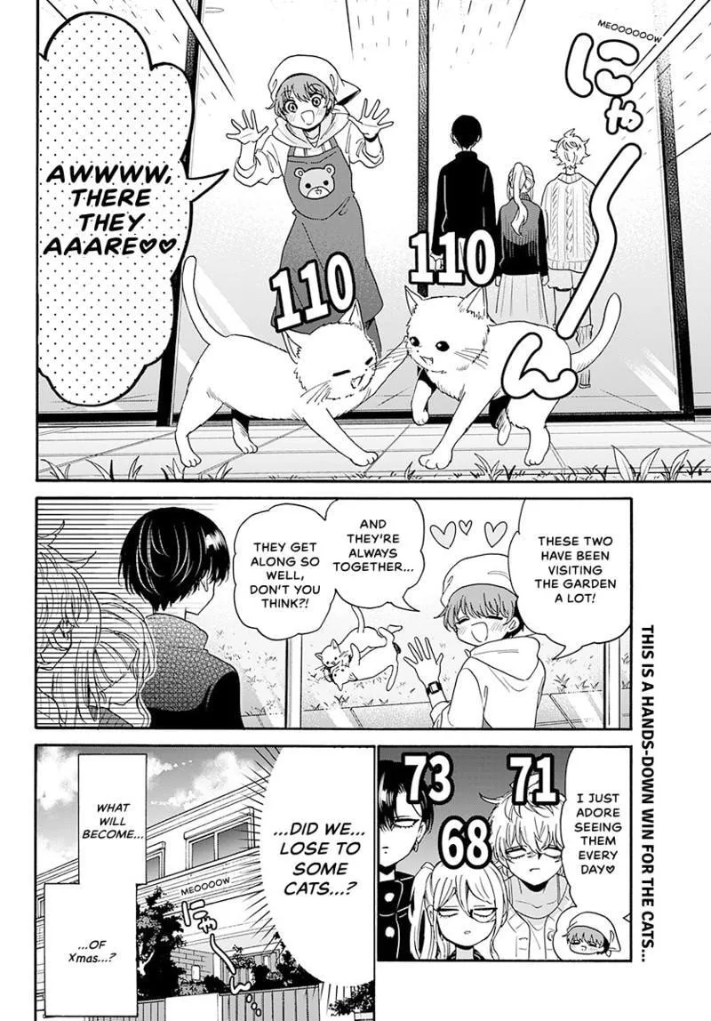 Read Dealing with Mikadono Sisters Is a Breeze Manga Online