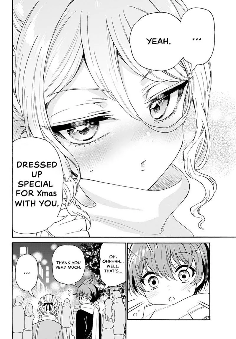 Read Dealing with Mikadono Sisters Is a Breeze Manga Online