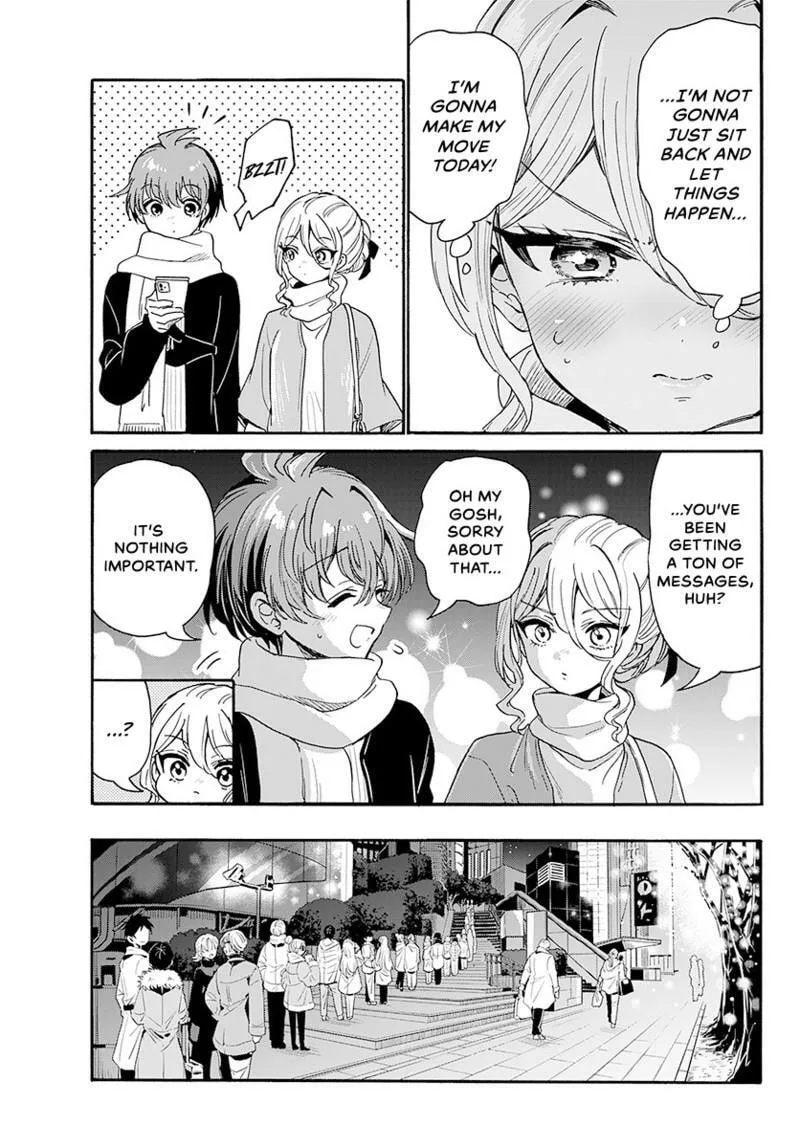 Read Dealing with Mikadono Sisters Is a Breeze Manga Online