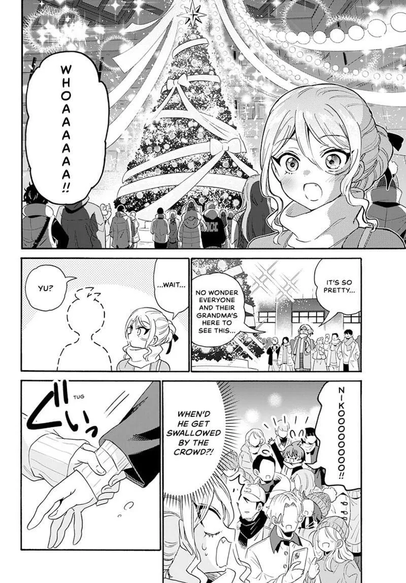 Read Dealing with Mikadono Sisters Is a Breeze Manga Online