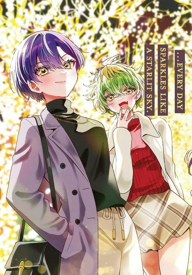 Read Dealing with Mikadono Sisters Is a Breeze Manga Online