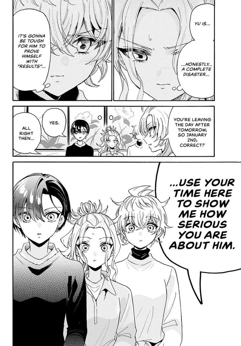 Read Dealing with Mikadono Sisters Is a Breeze Manga Online