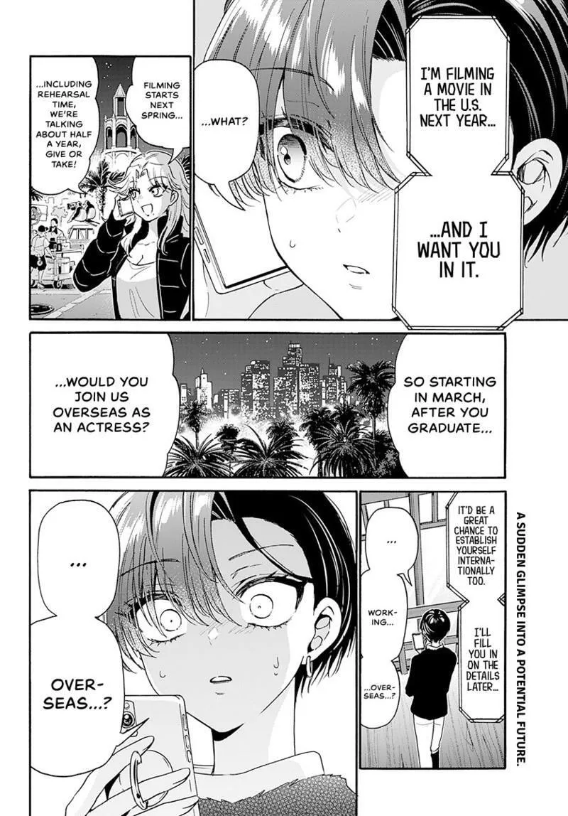 Read Dealing with Mikadono Sisters Is a Breeze Manga Online