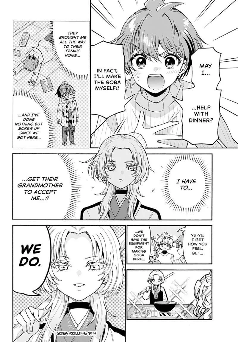 Read Dealing with Mikadono Sisters Is a Breeze Manga Online