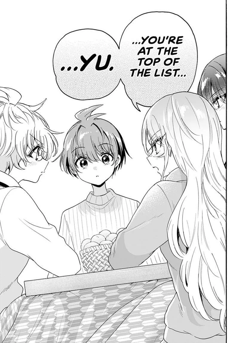 Read Dealing with Mikadono Sisters Is a Breeze Manga Online