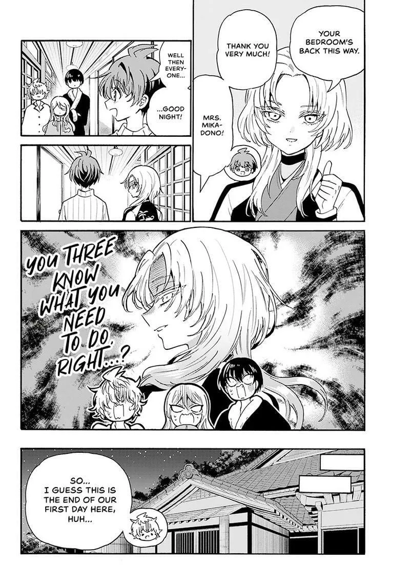 Read Dealing with Mikadono Sisters Is a Breeze Manga Online