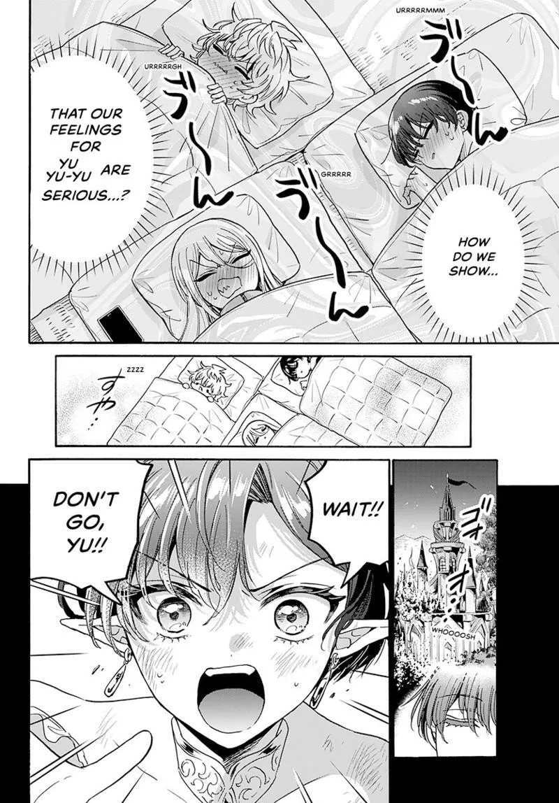 Read Dealing with Mikadono Sisters Is a Breeze Manga Online