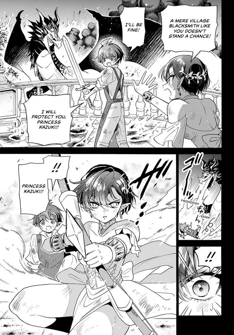 Read Dealing with Mikadono Sisters Is a Breeze Manga Online