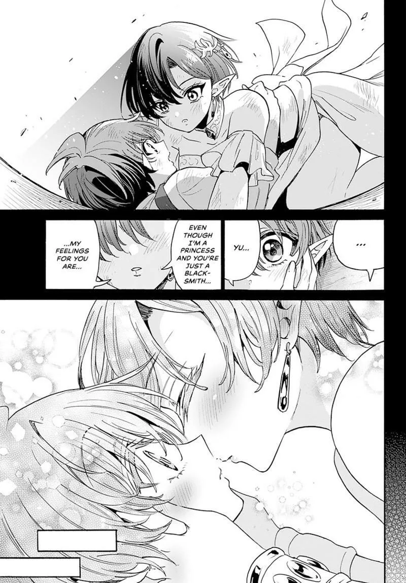 Read Dealing with Mikadono Sisters Is a Breeze Manga Online