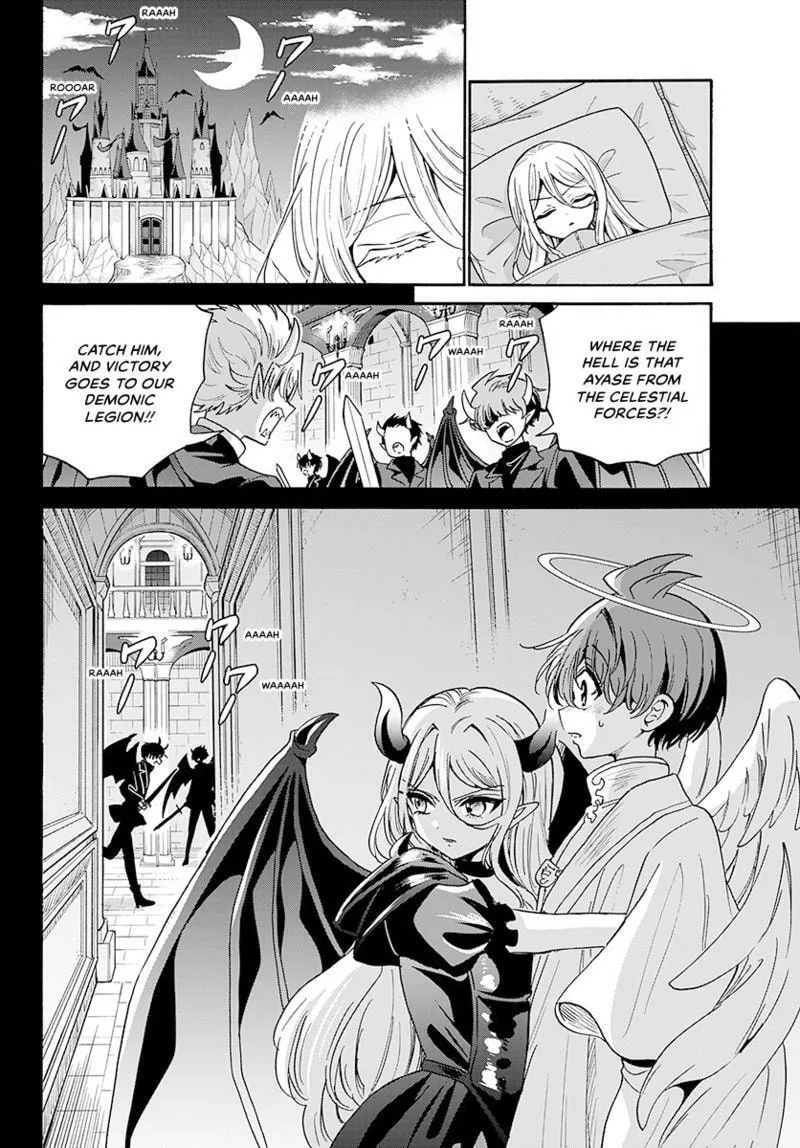 Read Dealing with Mikadono Sisters Is a Breeze Manga Online