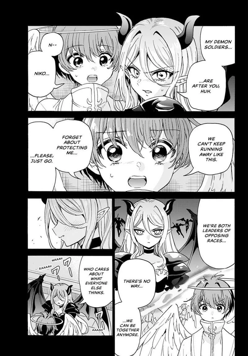 Read Dealing with Mikadono Sisters Is a Breeze Manga Online