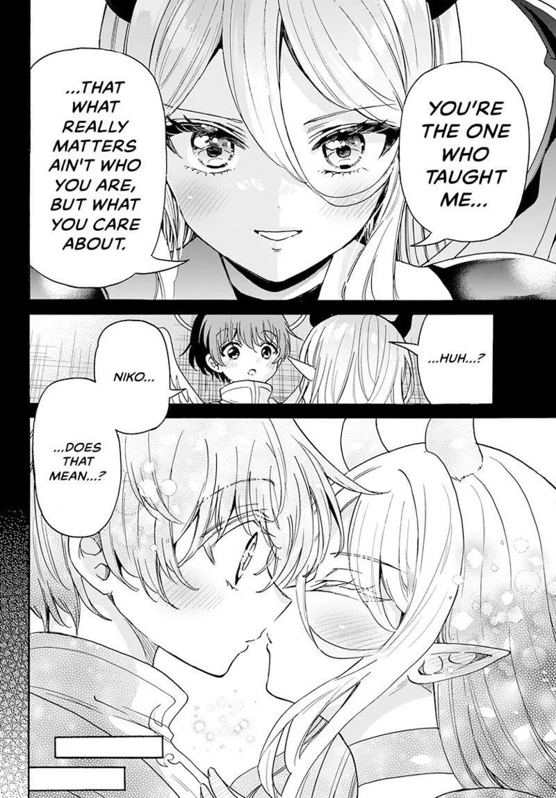 Read Dealing with Mikadono Sisters Is a Breeze Manga Online