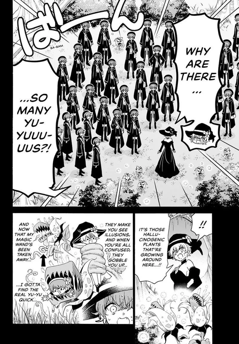 Read Dealing with Mikadono Sisters Is a Breeze Manga Online