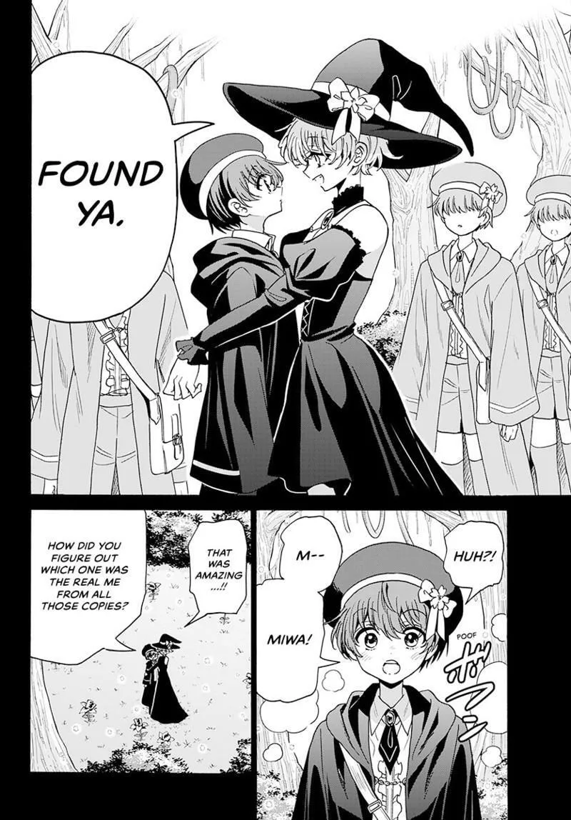 Read Dealing with Mikadono Sisters Is a Breeze Manga Online