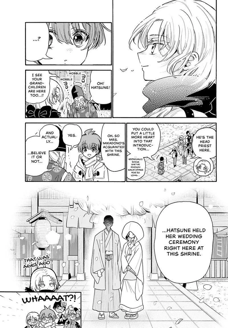 Read Dealing with Mikadono Sisters Is a Breeze Manga Online