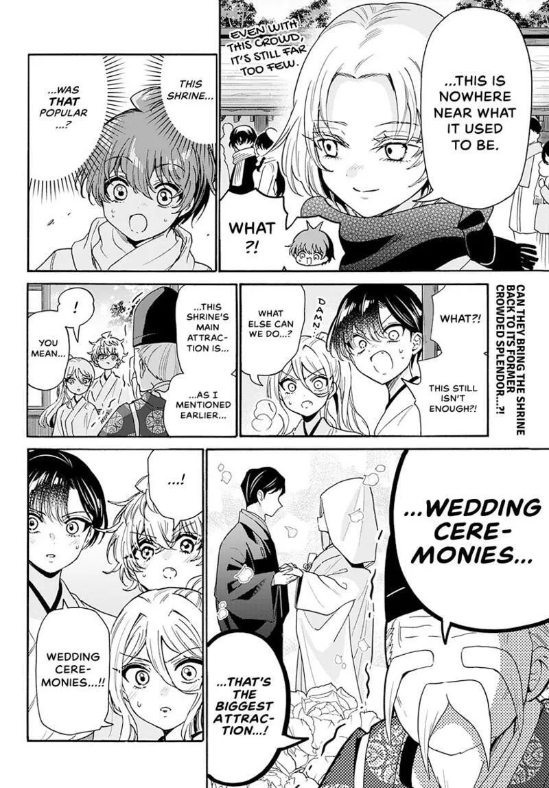 Read Dealing with Mikadono Sisters Is a Breeze Manga Online