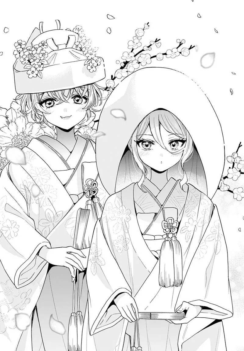 Read Dealing with Mikadono Sisters Is a Breeze Manga Online