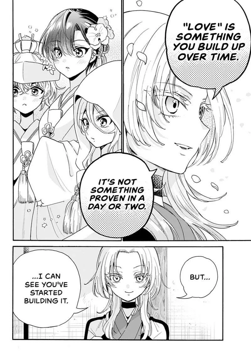 Read Dealing with Mikadono Sisters Is a Breeze Manga Online