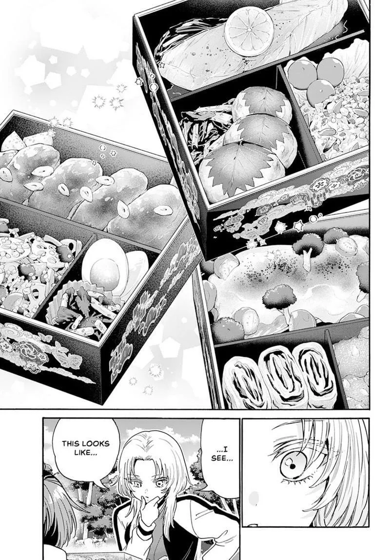 Read Dealing with Mikadono Sisters Is a Breeze Manga Online