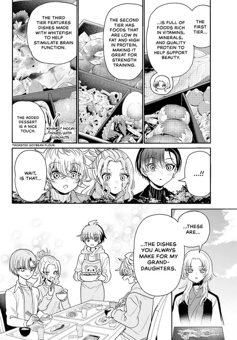 Read Dealing with Mikadono Sisters Is a Breeze Manga Online