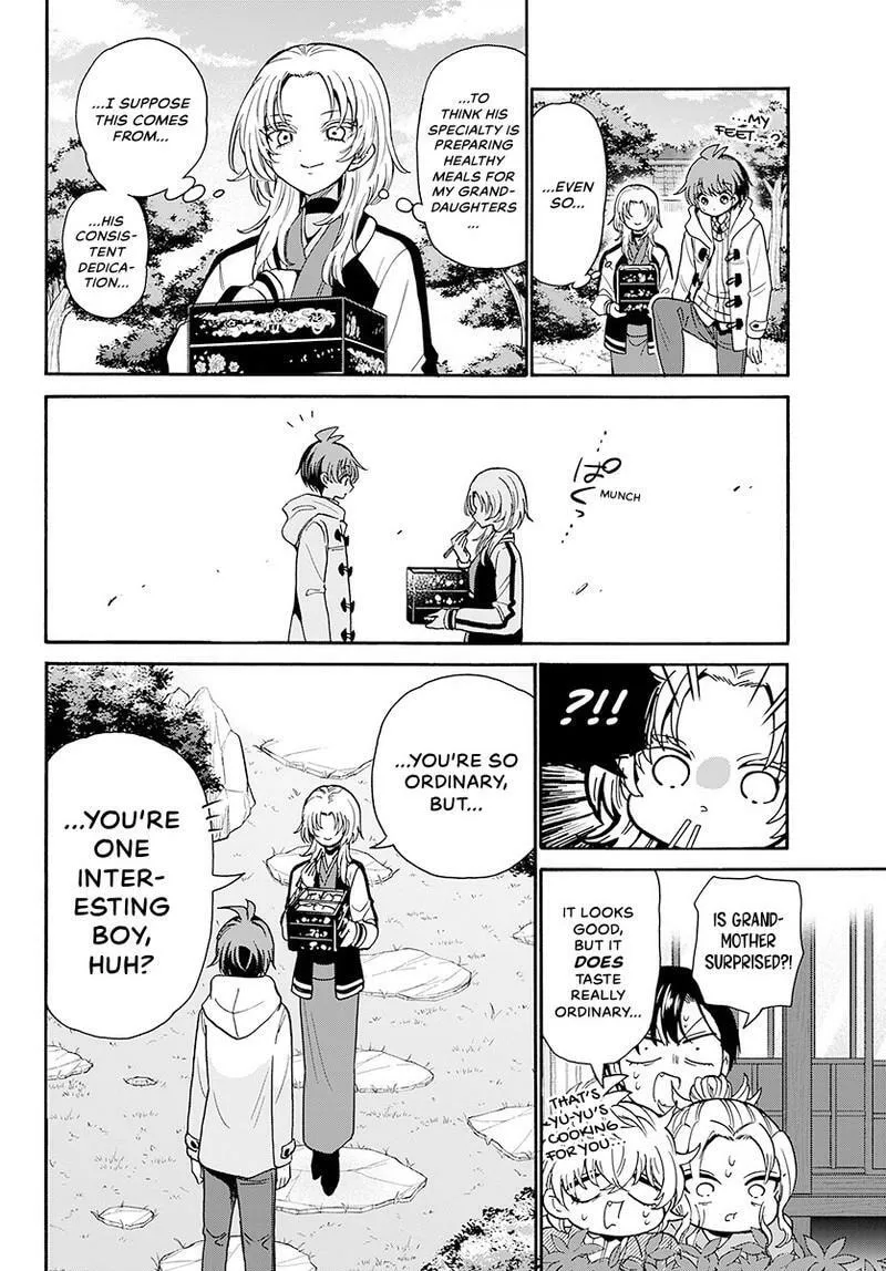 Read Dealing with Mikadono Sisters Is a Breeze Manga Online