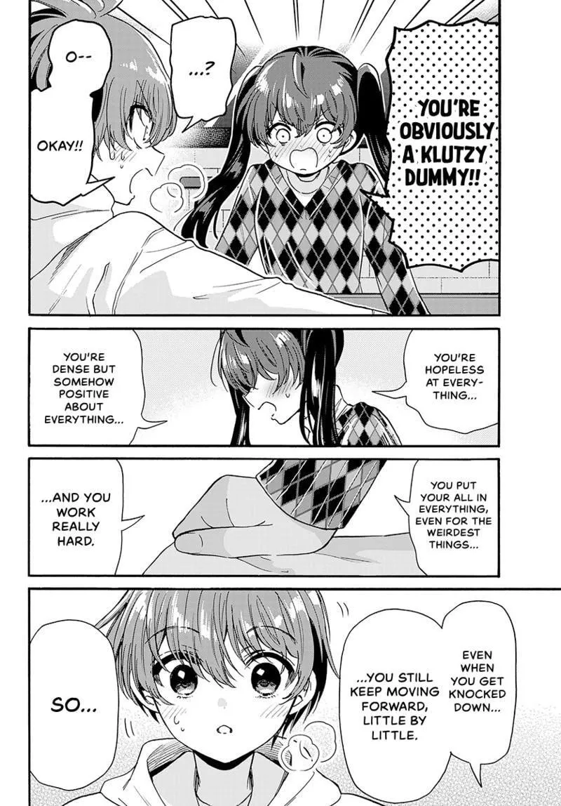 Read Dealing with Mikadono Sisters Is a Breeze Manga Online