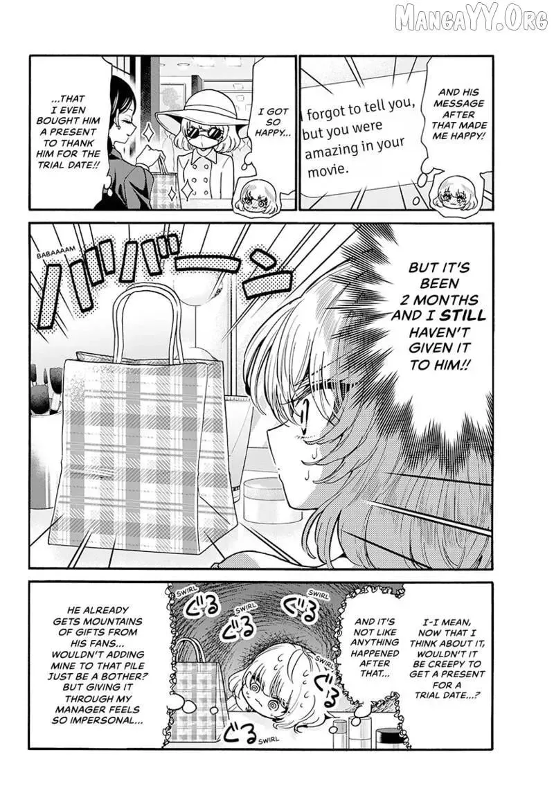 Read Dealing with Mikadono Sisters Is a Breeze Manga Online