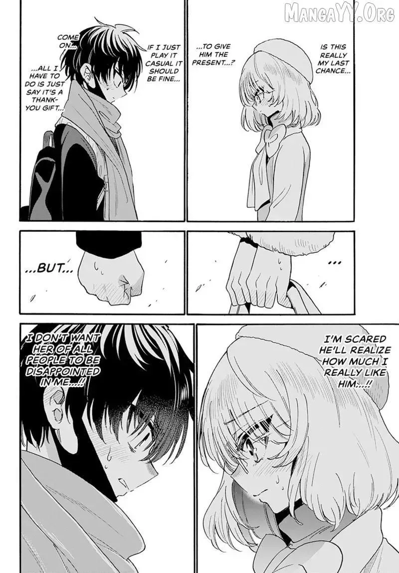 Read Dealing with Mikadono Sisters Is a Breeze Manga Online