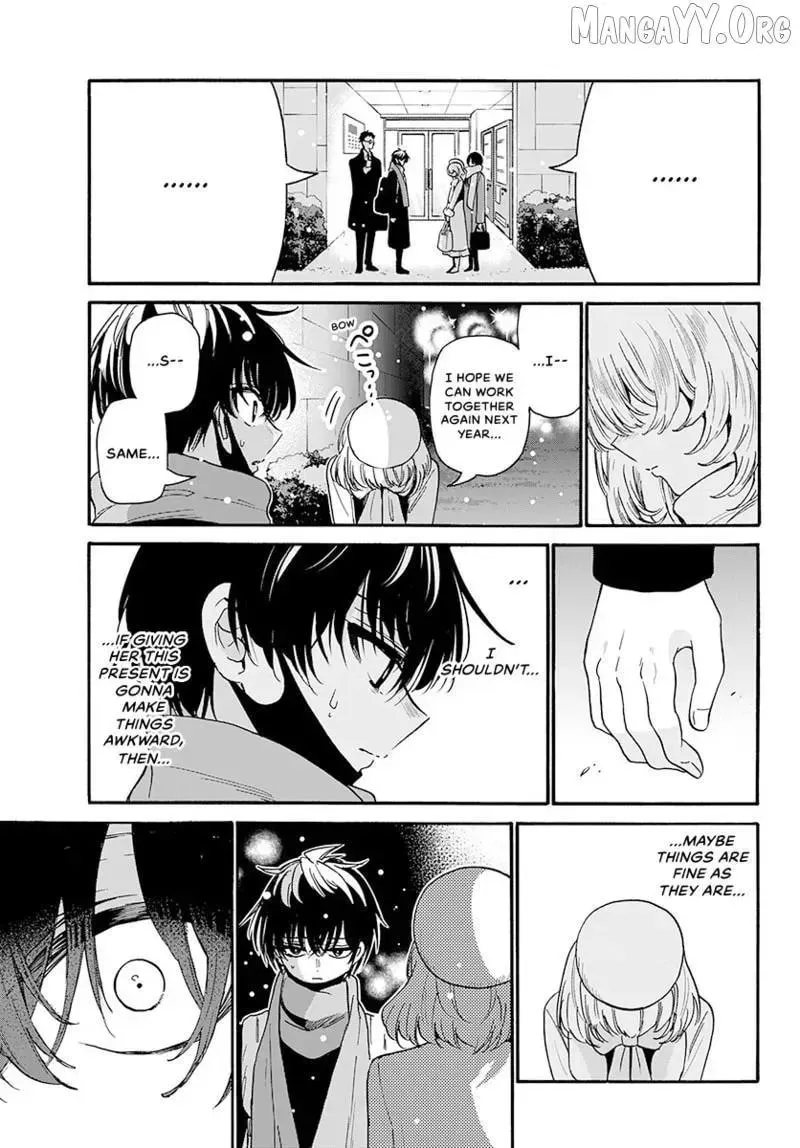 Read Dealing with Mikadono Sisters Is a Breeze Manga Online