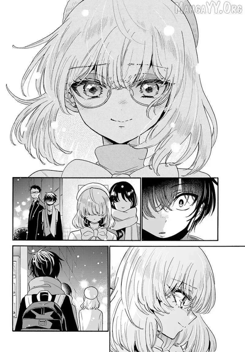 Read Dealing with Mikadono Sisters Is a Breeze Manga Online