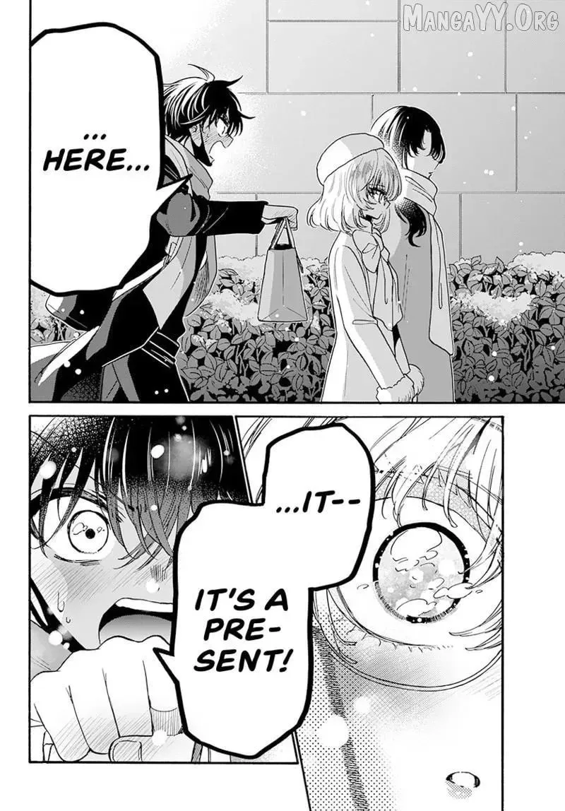 Read Dealing with Mikadono Sisters Is a Breeze Manga Online