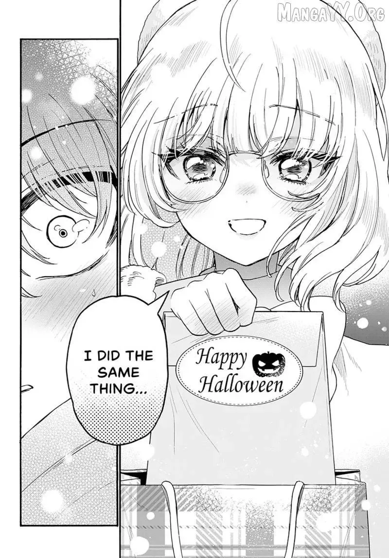 Read Dealing with Mikadono Sisters Is a Breeze Manga Online