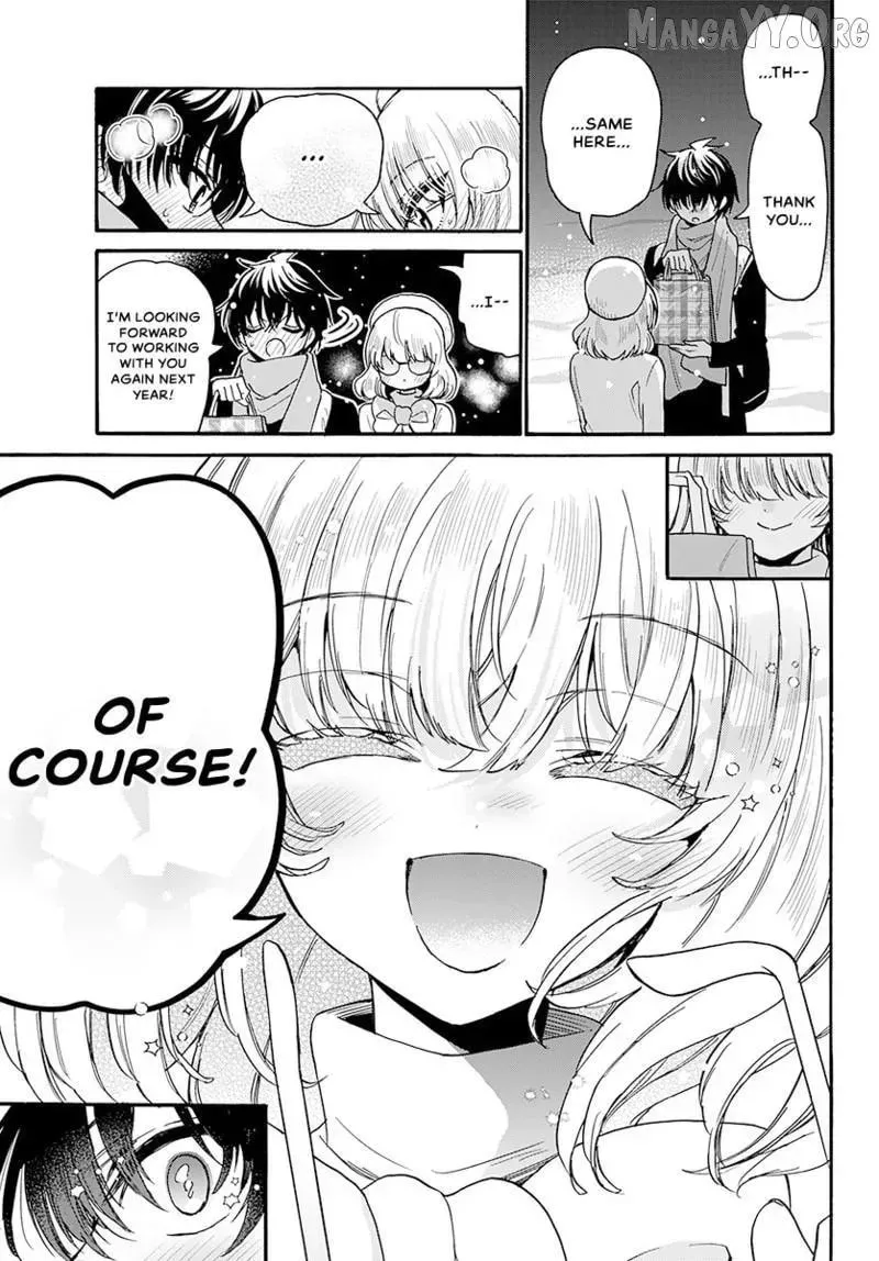 Read Dealing with Mikadono Sisters Is a Breeze Manga Online