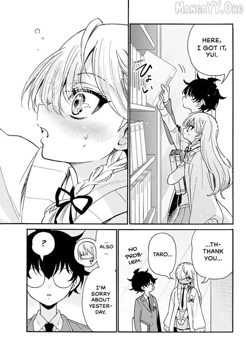 Read Dealing with Mikadono Sisters Is a Breeze Manga Online