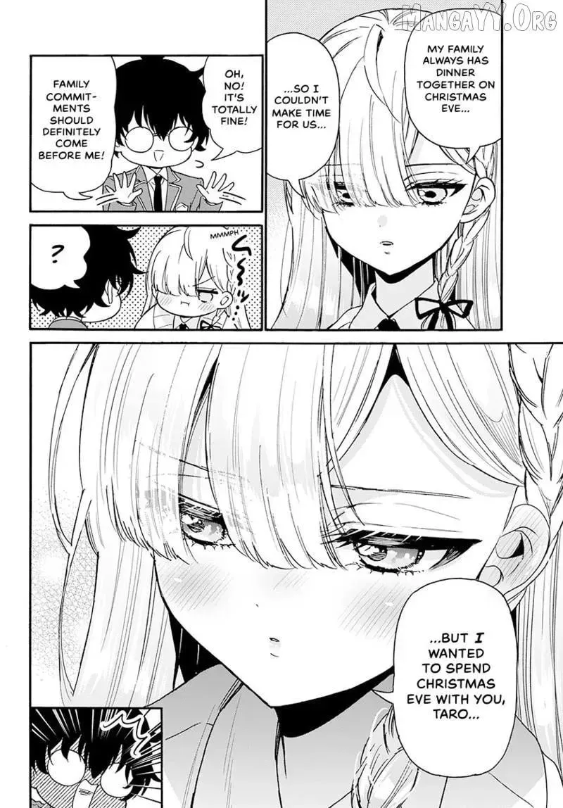 Read Dealing with Mikadono Sisters Is a Breeze Manga Online