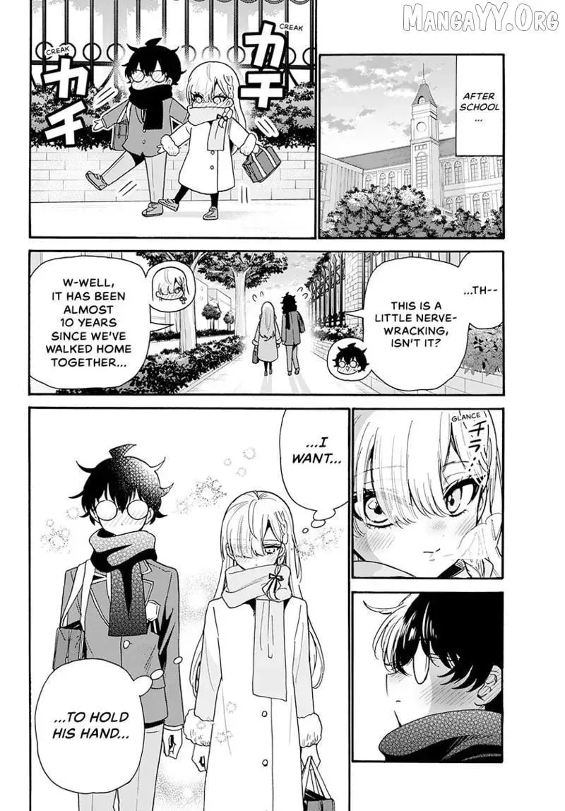 Read Dealing with Mikadono Sisters Is a Breeze Manga Online