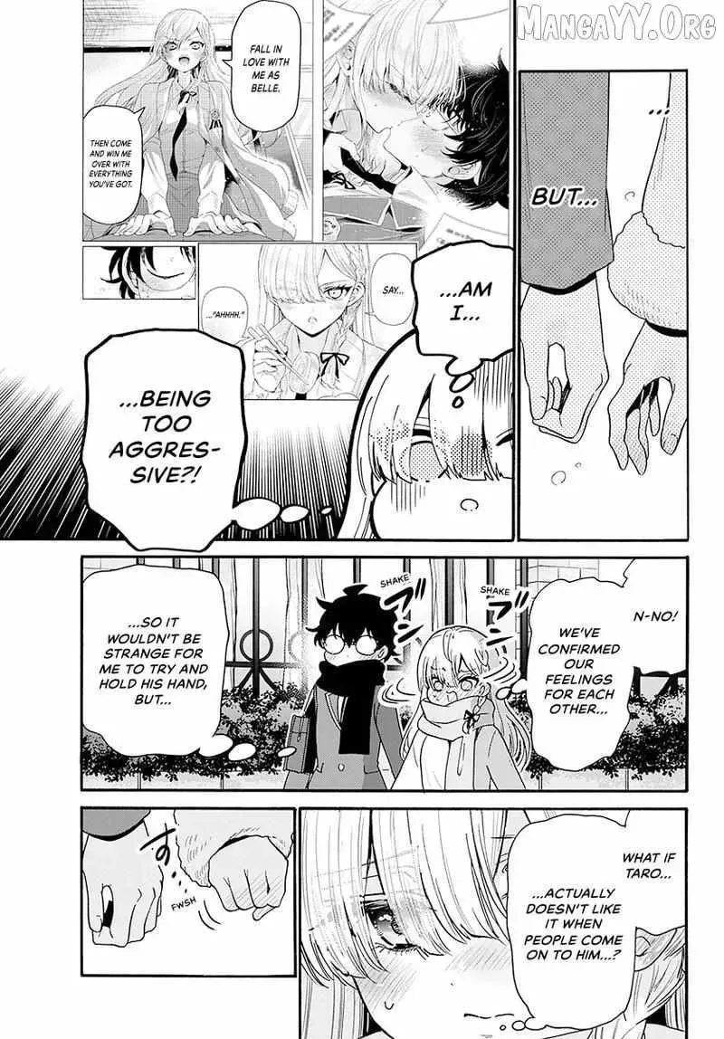 Read Dealing with Mikadono Sisters Is a Breeze Manga Online